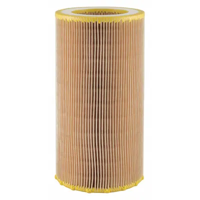 BALDWIN FILTERS Automotive Air Filter: Round-Oval, Engine, Round, Axial Seal - Round/Oval Engine Air Filters