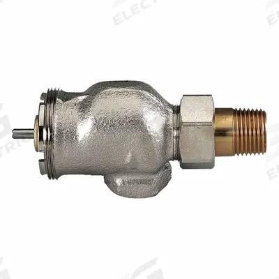 HONEYWELL HOME Thermostatic Radiator Valve: V110F1002, Thermostatic Actuators - Radiator Valve Bodies for Hot Water & Steam Systems