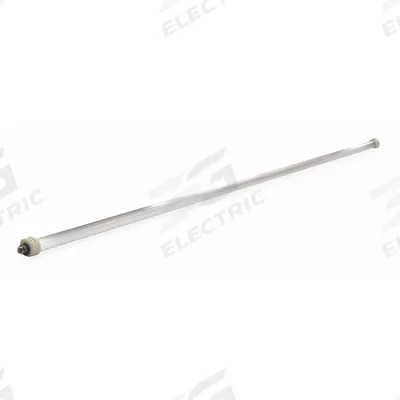 FOSTORIA Electric Infrared Tubular Heater Element: For Mfr. No. OCH-57, 3,000 W Output - Tubular Elements for Electric Infrared Heaters