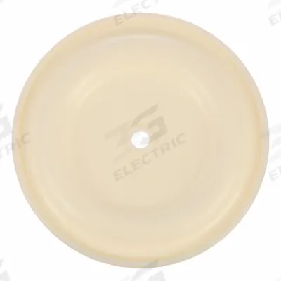 ARO Diaphragm: Hytrel, -20°F to 180°F - ARO Replacement Diaphragms