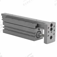 DE-STA-CO Mini Power Slide: 2 in Stroke Lg, 1/2 in Bore Dia, Mfr Part # MPS-1-4, MPS Series, Inch. Key specifications — attr948518: MPS-1-4; attr948527: MPS; attr948531: DE-STA-CO.