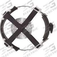CONDOR Hard Hat Suspension: Ratchet (4-Point), 6-1/2 to 8 Fits Hat Size (MPN 52LD15). Key specifications — attr332619: Ratchet (4-Point); attr332620: 6-1/2 to 8; attr332618: Front Brim 52LC92, 52LC93, 52LC94, 52LC95, 52LC96, 52LC97, 52LC98, 52LC99, 52LD01, 52LD02, 52LD03, 52LD04, 52LD05; attr377847: CONDOR.