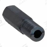 TE-CO Spring Plunger Wrench: Steel, For 1/4"-20 Thread, 2 PK (MPN 53004). Key specifications — Brand: TE-CO; Manufacturer Part Number: 53004.