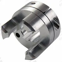 RULAND MANUFACTURING Jaw Coupling Hub: MJC51 Coupling Size, 50.8 mm Outside Dia, Metric, Aluminum (MPN MJCC51-15-A). Key specifications — attr662259: RULAND MANUFACTURING.