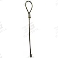 CALDWELL Tea Cup Pipe Sling: 3/4 in Rope Dia, 5 ft Sling Lg, 9,800 lb Working Load Limit, 5NVR9 (MPN LS-3/4). Key specifications — Brand: CALDWELL.