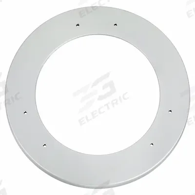 RIDGID Back Plate: For 1224 Series Threaders - Ridgid Pipe Threading Parts