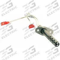 GROEN Hot Surface Igniter: 143559. Key specifications — Manufacturer Part Number: 143559; Brand: GROEN; Product Type: Hot Surface Igniter.