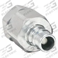 SNAP-TITE Hydraulic Quick Connect Hose Coupling: 3/8 in Coupling Size, Steel, Fluorocarbon (MPN VEAN6-6FV). Key specifications — Body Material: Steel; Seal Material: Fluorocarbon; Brand: SNAP-TITE.