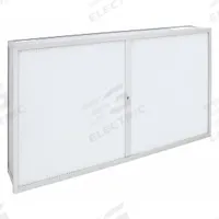 GRAINGER HEPA Ducted Terminal Module: 24 in x 48 in x 7 in, 99.99% Filter Efficiency, Upstream Face (MPN 2EJY2). Key specifications — Brand: GRAINGER; Frame or Header Material: Aluminum.