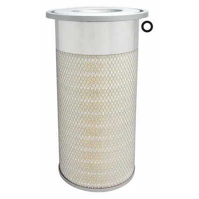 BALDWIN FILTERS Automotive Air Filter: Round-Oval, Engine, Round, Axial Seal - Round/Oval Engine Air Filters