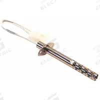 YORK Hot Surface Igniter: Mfr Part # S1-025-41463-000. Key specifications — Manufacturer Part Number: S1-025-41463-000; Product Type: Hot Surface Igniter.