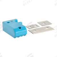 IDEAL Replacement Blade: UTP, Flat Telephone, Cat 5e, Cat 6, RJ-11/RJ-12/RJ-45, 30-696 (MPN LB-1747). Key specifications — attr542112: UTP, Flat Telephone, Cat 5e, Cat 6; attr542113: RJ-45; attr542114: 30-696; attr473957: IDEAL.