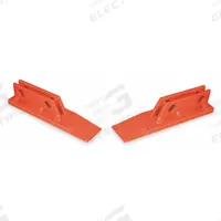 WESCO Nose Prongs: For 1ABV9/3PU25/3PU26, 1 PR (MPN 240060). Key specifications — For Use With Grainger Item Number: 3PU25; Product Type: Nose Prongs; Brand: WESCO.