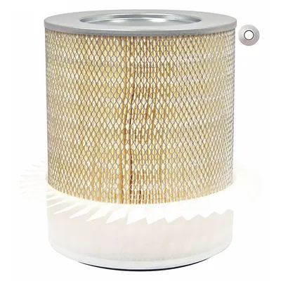 BALDWIN FILTERS Automotive Air Filter: Round-Oval, Engine, Round, Axial Seal - Round/Oval Engine Air Filters