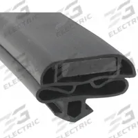 ANTHONY Door Gasket: Mfr Part # 02-14801-0003. Key specifications — Product Type: Door Gasket; Manufacturer Part Number: 02-14801-0003; Brand: ANTHONY.