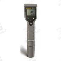 YSI Conductivity Meter: Conductivity/Temp/Total Dissolved Solids, 19.9 uS/cm, 0 mS/cm, Probe (MPN EC30A). Key specifications — attr1371966: EC30A; attr1371968: YSI; attr1390824: Temperature; attr1371998: Conductivity; attr1390827: Reagents Sold Separately; attr1371997: Conductivity Meter; attr1371972: Automatic; attr1371975: 0 to 19.5°C: ±2% Full Scale 20 to 30°C: ±1% Full Scale 30.5 to 45°C: ±2% Full Scale 45.5 to 60°C: ±4% Full Scale.