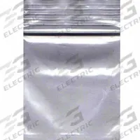 APPROVED VENDOR Reclosable Bag: 2 mil Thick, 4 in Wd, 6 in Lg, Hang Hole Not Included, 1,000 PK (MPN 85005). Key specifications — With Hang Hole: Hang Hole Not Included; Brand: APPROVED VENDOR; Package Configuration: Flat Pack.