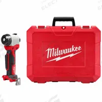 MILWAUKEE Cable Stripper: M18, 0 Bushings, 750 kcmil Max, THHN/XHHW Copper and Aluminum Cable (MPN 2935-20). Key specifications — attr532088: Bare Tool; attr533549: None.
