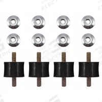 DAYTON Isolator Kit: Mfr Part # 6366403. Key specifications — Product Type: Isolator Kit; Manufacturer Part Number: 6366403.