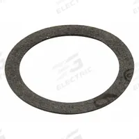 DYNABRADE Gasket: Mfr Part # 52165, Gasket, Compatible with Grainger Part # 13F660/25H863/25H864. Key specifications — attr948908: 52165; attr948910: 25H863; attr948911: 52453; attr948916: Gasket.