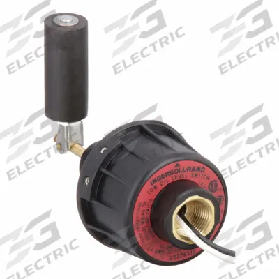 INGERSOLL RAND Low Oil Guard: Ingersoll Rand Type 30 Air Compressors (MPN 22102388) - Pneumatics