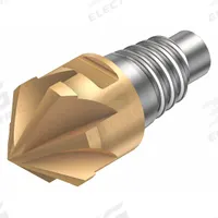 SANDVIK COROMANT Exchangeable Milling Head: 316-16CM800-16045G 1030