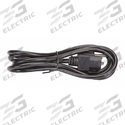 BETTER PACKAGES Power Cord: ST-484 - Kraft Tape Machine Parts