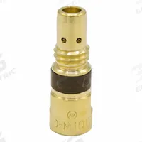 MILLER Flowmeter Regulator: 1/4 in NPT F Inlet, 5/8"-18 F RH Outlet, Flowmeter (MPN 16531). Key specifications — Compatible Gas Type: Carbon Dioxide; Manufacturer Part Number: 16531; Brand: MILLER; Inlet Connection: 1/4 in NPT F; Outlet Connection: 5/8"-18 F RH.