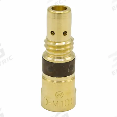 MILLER Flowmeter Regulator: 1/4 in NPT F Inlet, 5/8"-18 F RH Outlet - Flowmeters