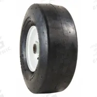 MARASTAR Lawn/Garden Tire: 13X5.00-6 Tire Size, Lawn Mower Tire, Smooth, 300 lb Wt Capacity (MPN 20302). Key specifications — Tire Size: 13X5.00-6; Tread Pattern: Smooth; Brand: MARASTAR.