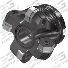 WALTER Indexable Face Mill: M3024.051-B19-04-04 (MPN 6768426). Key specifications — attr256955: M3024.051-B19-04-04.