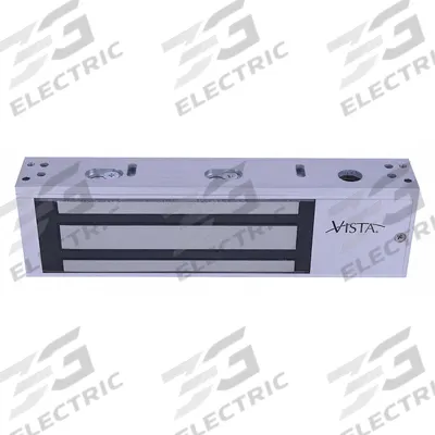 SECURITRON Electromagnetic Lock (MPN V2M1290). Key specifications — Brand: SECURITRON. - Single-Door Magnetic Locks