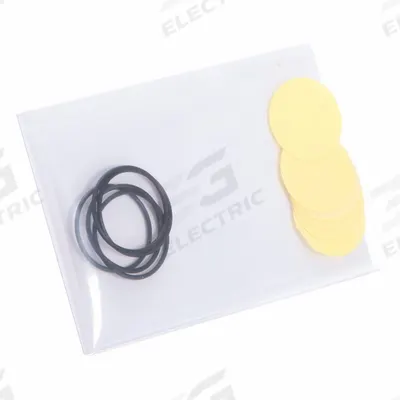 OAKTON Replacement HDPE Membrane: WD-35640-74 - Membranes
