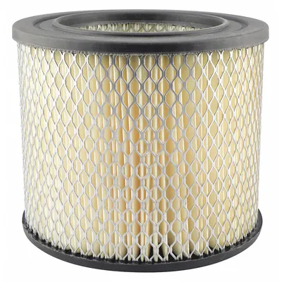 BALDWIN FILTERS Automotive Air Filter: Round-Oval, Engine, Round, Axial Seal - Round/Oval Engine Air Filters