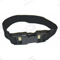 MOTOROLA Replacement Strap: Fits Motorola, For XPR 3000/XPR 6000/XPR 7000 Series, Black, Nylon (MPN 1505596Z02). Key specifications — Material: Nylon; Compatible Radio Brand: Motorola; Manufacturer Part Number: 1505596Z02; Compatible Radio Series: XPR 7000; Product Type: Replacement Strap; Color: Black; Brand: MOTOROLA; Compatible Radio Manufacturer Model Number: XPR3500.