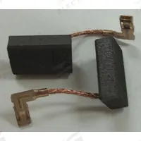 MAKITA Carbon Brush Set: Mfr Part # CB325. Key specifications — attr1254869: CB325; attr1254860: Carbon Brush Set.