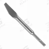 BOSCH Rotary Hammer Accessory: 1/8 in Head Wd, 8 in Overall Lg, 5/8 in Shank Dia (MPN HS1402). Key specifications — attr253714: Holemaking; attr277143: BOSCH.