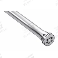IKA Dispersing Tool: 0004234501 (MPN 0010000643). Key specifications — Product Type: Dispersing Tool; Compatible with Manufacturer Model Number: 0004234501; Brand: IKA.