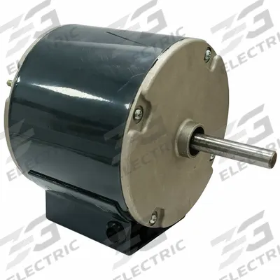 Dayton Motor: Motor, Dayton, 784JH7A, 787JH8A, 787JJ0A - Portable Salamander Electric Heater Parts