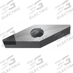WALTER Diamond Turning Insert: VCGW22(0.5)FS-1, VCGW110302FS-1 (MPN 6674455). Key specifications — attr257732: VCGW22(0.5)FS-1; attr257733: VCGW110302FS-1.