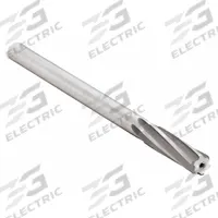 YANKEE Chucking Reamer: 0.272 in Dia, I, Spiral Flute, High Speed Steel (MPN 435-I). Key specifications — attr1301549: Right Hand; attr1301527: YANKEE.