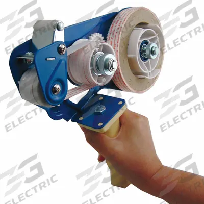 START INTERNATIONAL Tape Liner Remover: Tape Liner Remover - Automatic Tape Dispenser Accessories