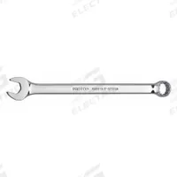 PROTO Combination Wrench: Alloy Steel, Chrome, 13/16 in Head Size, 11 3/4 in Overall Lg, Offset, Hex (MPN J1226SPL). Key specifications — attr309539: 13/16 in; attr309567: Yes; attr324930: PROTO.