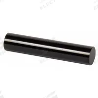 VERMONT GAGE Class ZZ Go Pin Gauge: 0.4010 in Dia, 0.00020 in Tolerance, Steel, Black Oxide (MPN 911140100). Key specifications — attr1182413: 0.4010 in; attr1182404: 0.00020 in; attr1182405: ZZ; attr1182410: VERMONT GAGE; attr1182412: Certificate of Accuracy with NIST Traceability.