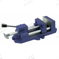 PALMGREN Machine Vise: 4 in Jaw Face Wd, 4 in Max Jaw Opening, 1 3/8 in Throat Dp, Smooth Face (MPN 467L94). Key specifications — Brand: PALMGREN.