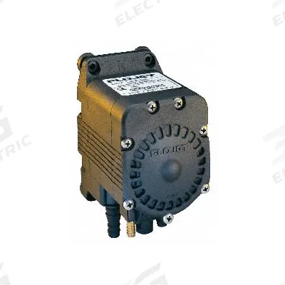 FLOJET Air-Operated Diaphragm Pumps: Polypropylene Housing, 3/8 in, Barbed Connection - Polypropylene Housing Compact AODD Dispensing Pumps
