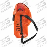 3M SCOTT Carry Bag: Carry Bag/Strap (MPN 8007198). Key specifications — Includes: Carry Bag; Brand: 3M SCOTT.