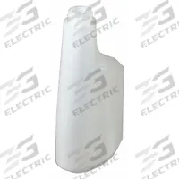 IMPACT Spray Bottle: 22 oz Container Capacity, Stream, White, 28/400 Closure Size, No Imprinting (MPN 5022WG-90-LA004). Key specifications — Imprinting: No Imprinting; Bottle Color: White; Graduation Markings: Yes; Legend: Spray Bottle; Brand: IMPACT; Product Type: Spray Bottle.