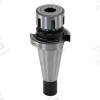 LYNDEX-NIKKEN Collet Chuck: NMTB30 Taper, For ER16 Collet Series, 1.75 in Projection (MPN N3007-0016-1.77). Key specifications — attr1033036: LYNDEX-NIKKEN; attr1033043: Coolant Through.