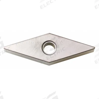 KYOCERA Diamond Turning Insert: VNGA332T00825 PT600M - Diamond Indexable Turning Inserts